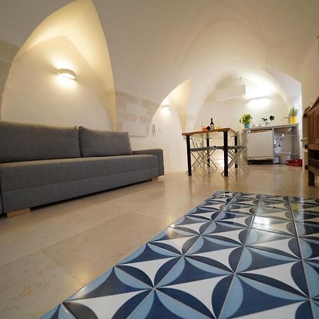 Ferienwohnung Blu_Cielo Terra Ostuni Exterior foto