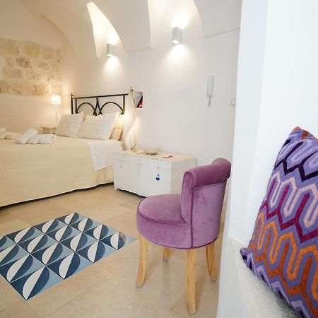 Ferienwohnung Blu_Cielo Terra Ostuni Exterior foto
