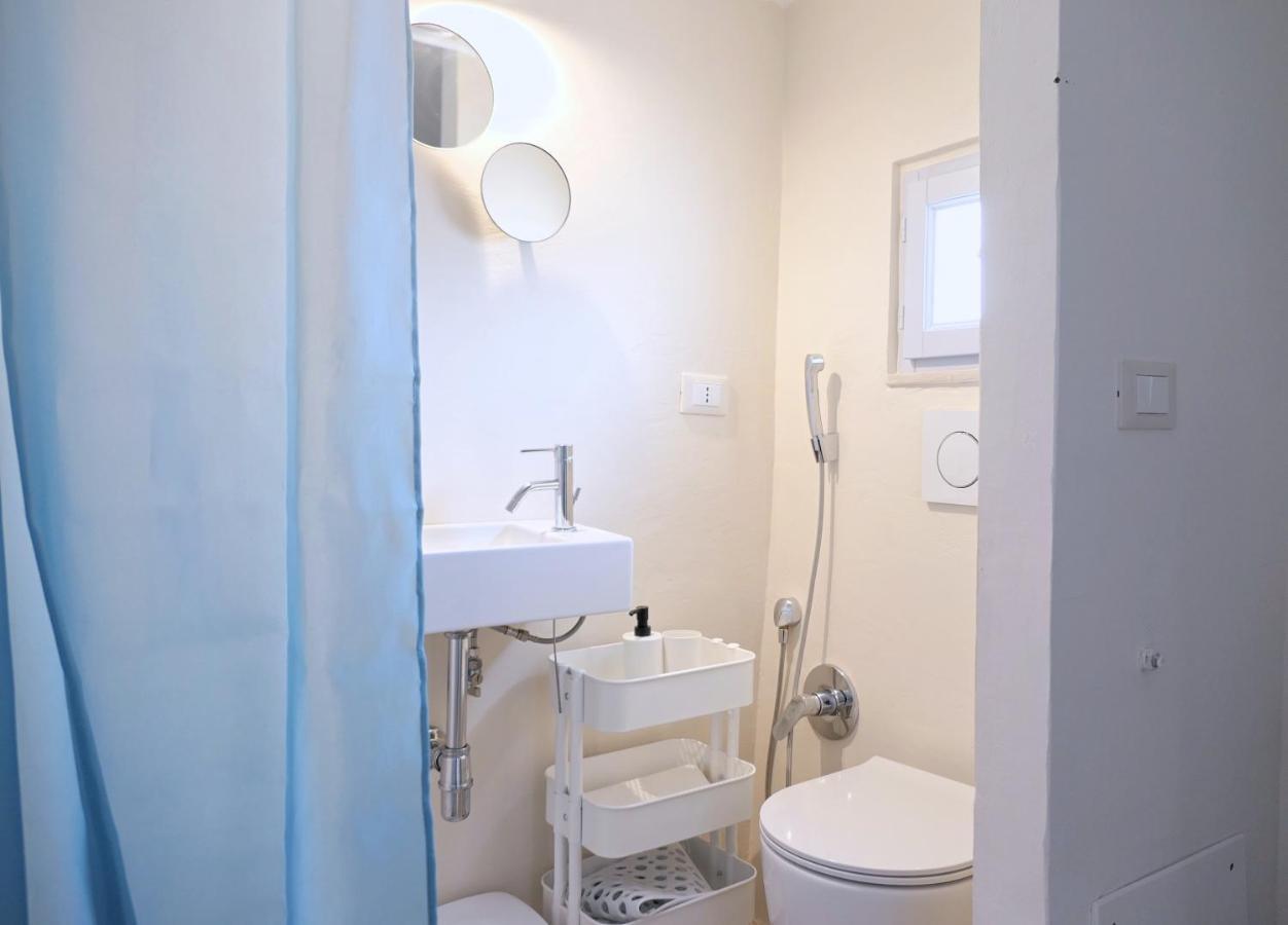 Ferienwohnung Blu_Cielo Terra Ostuni Exterior foto