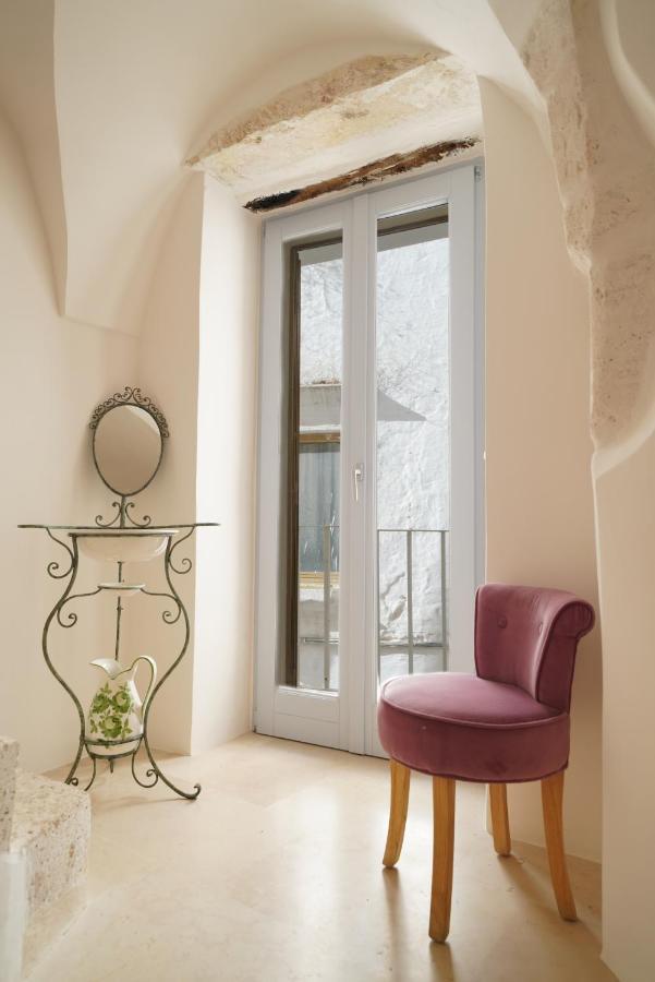 Ferienwohnung Blu_Cielo Terra Ostuni Exterior foto