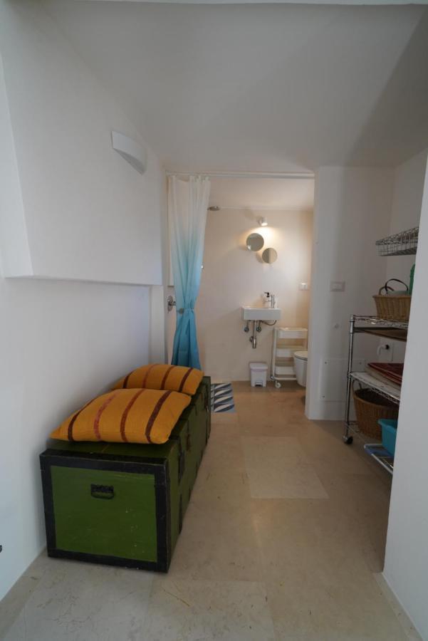 Ferienwohnung Blu_Cielo Terra Ostuni Exterior foto