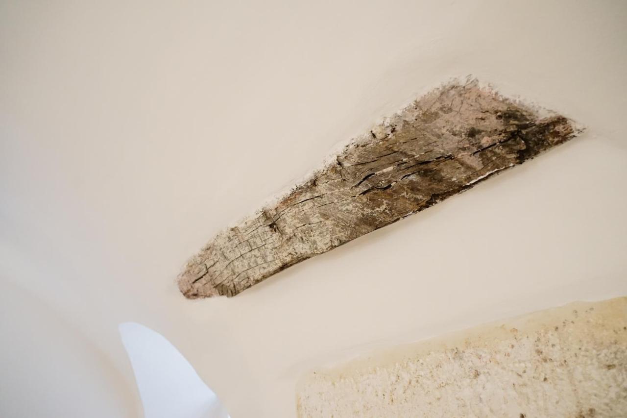 Ferienwohnung Blu_Cielo Terra Ostuni Exterior foto