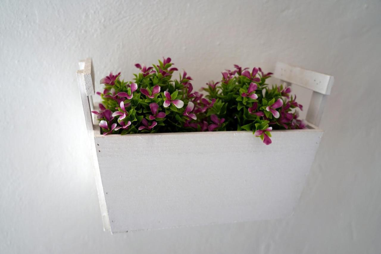 Ferienwohnung Blu_Cielo Terra Ostuni Exterior foto
