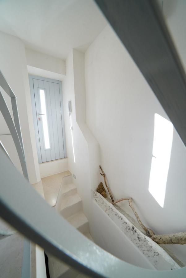 Ferienwohnung Blu_Cielo Terra Ostuni Exterior foto