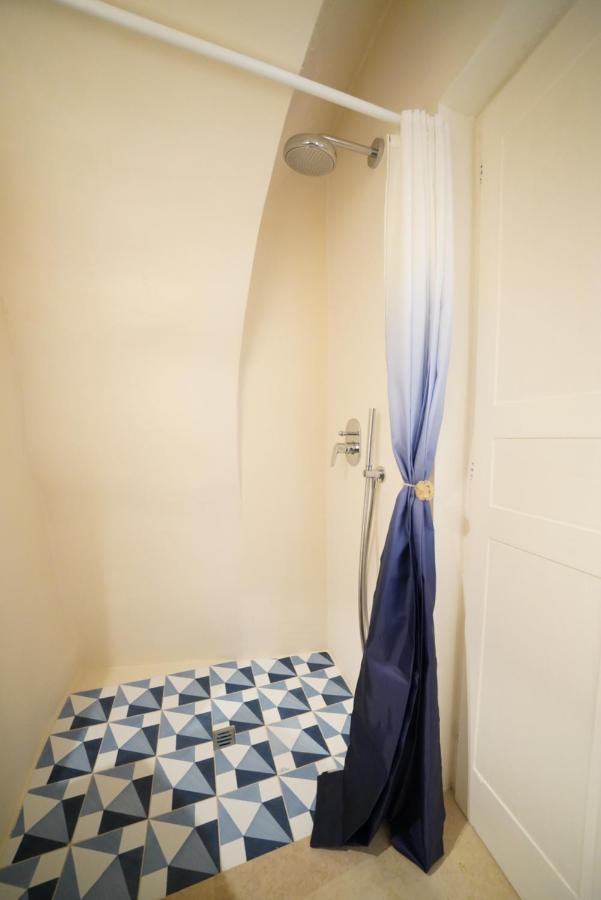 Ferienwohnung Blu_Cielo Terra Ostuni Exterior foto